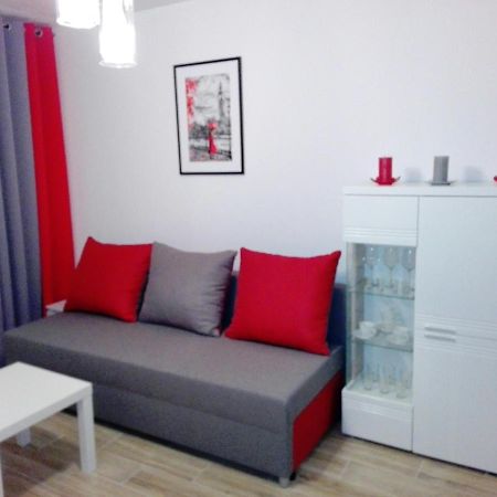 Apartament Marzenie 3 - Opole Lejlighed Eksteriør billede