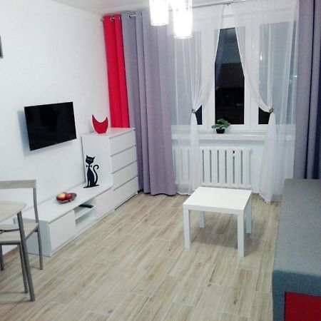 Apartament Marzenie 3 - Opole Lejlighed Eksteriør billede