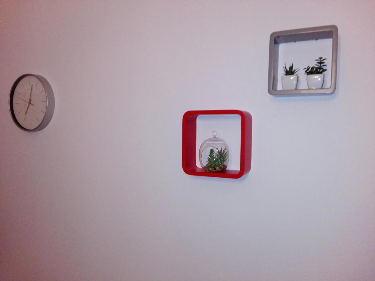 Apartament Marzenie 3 - Opole Lejlighed Eksteriør billede