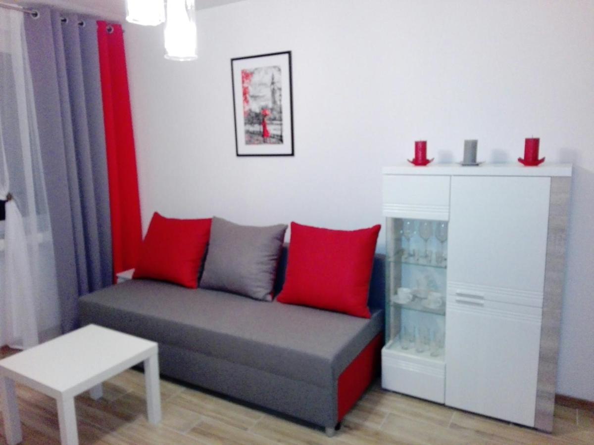 Apartament Marzenie 3 - Opole Lejlighed Eksteriør billede