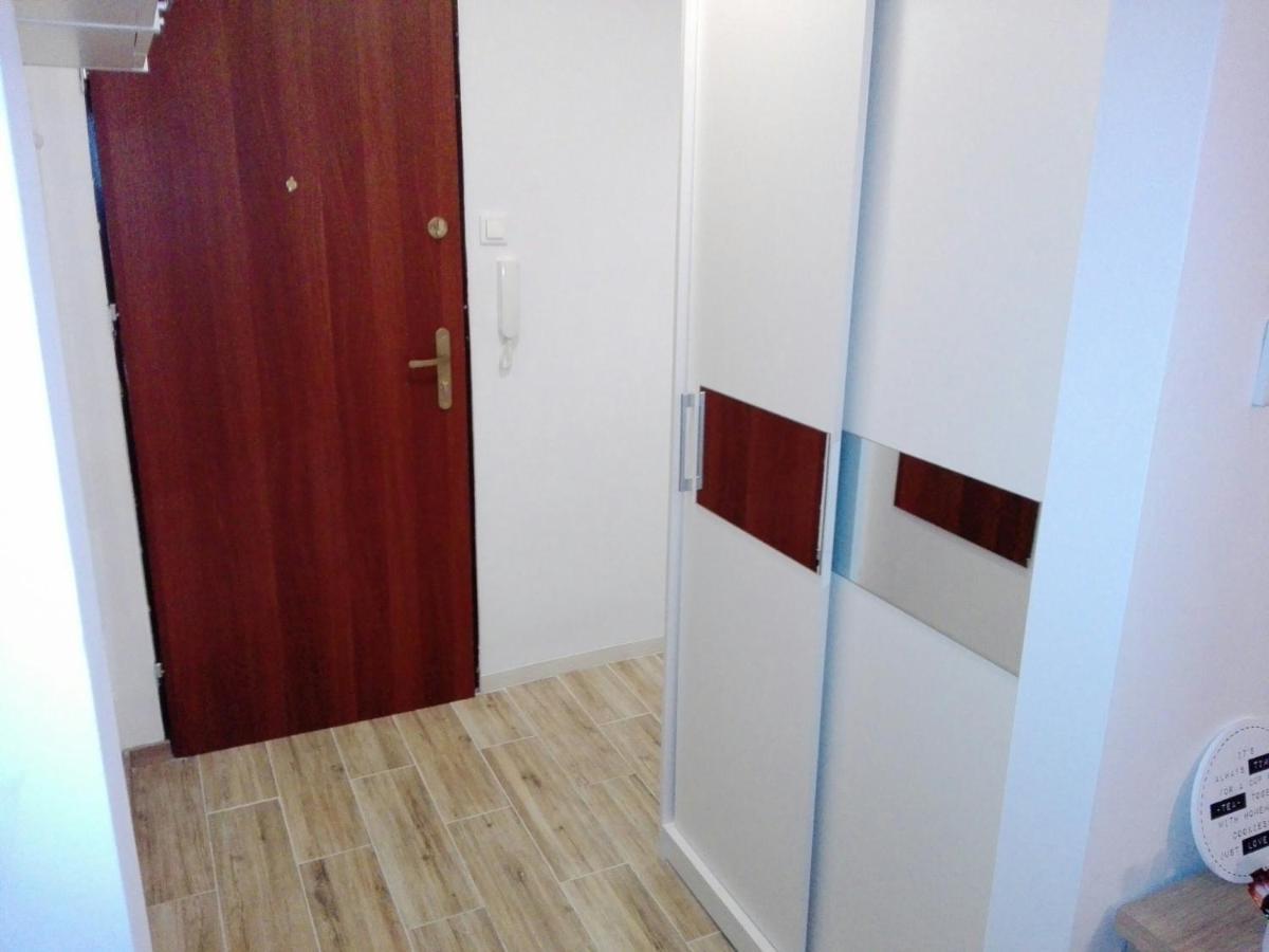 Apartament Marzenie 3 - Opole Lejlighed Eksteriør billede
