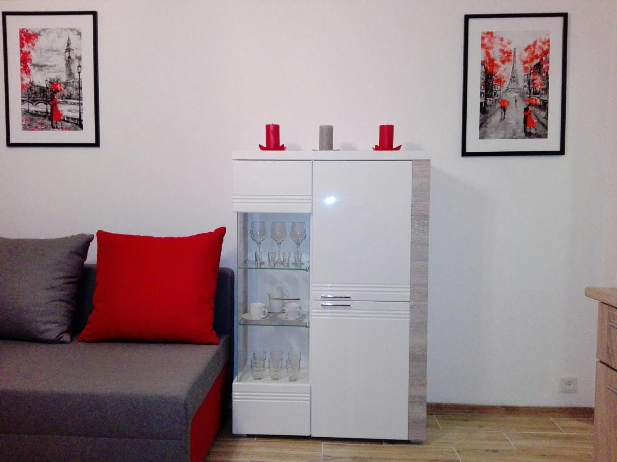 Apartament Marzenie 3 - Opole Lejlighed Eksteriør billede