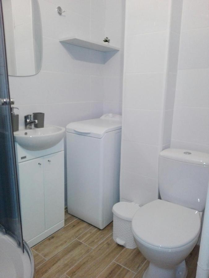 Apartament Marzenie 3 - Opole Lejlighed Eksteriør billede