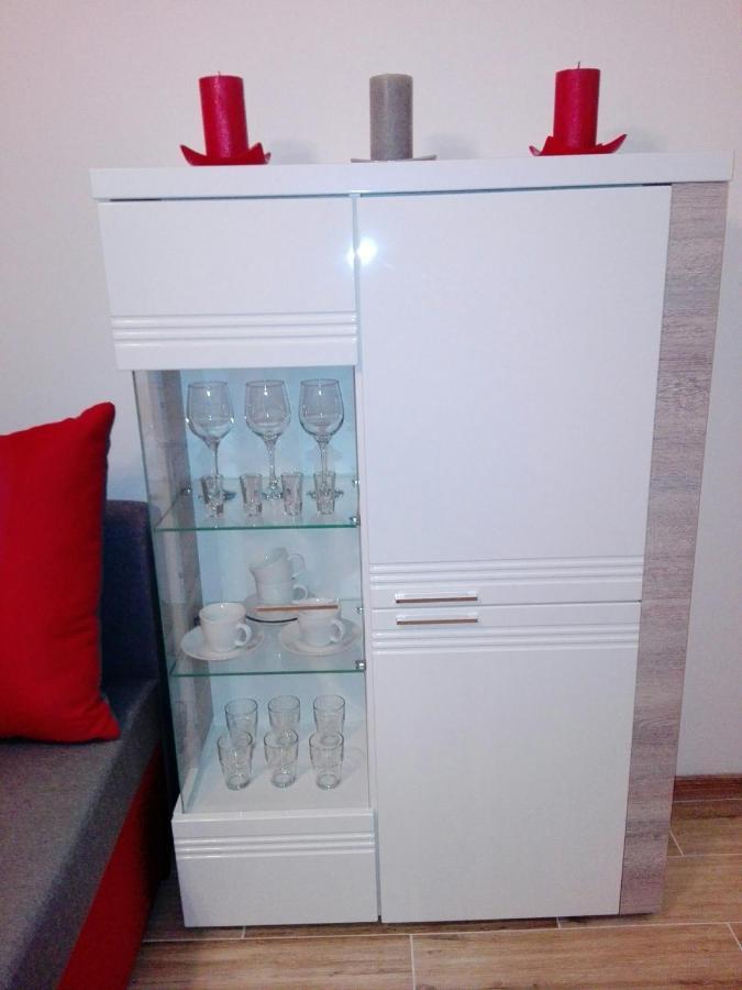Apartament Marzenie 3 - Opole Lejlighed Eksteriør billede