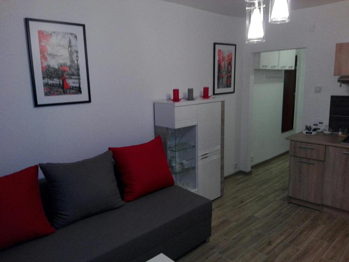 Apartament Marzenie 3 - Opole Lejlighed Eksteriør billede