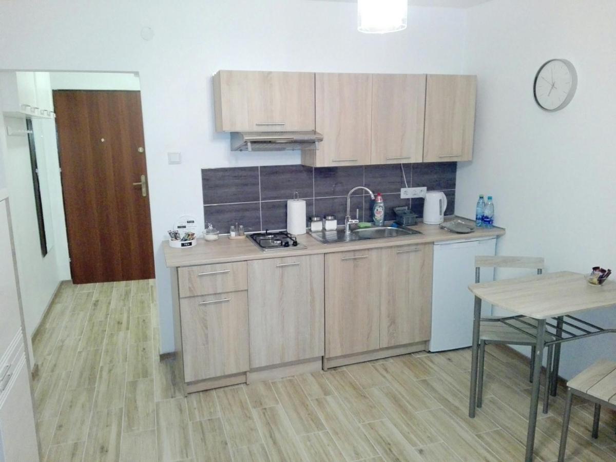 Apartament Marzenie 3 - Opole Lejlighed Eksteriør billede